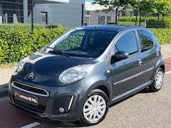 Citroën C1 - 1.0 Collection Airco Elektrische-pakket