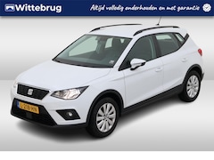 Seat Arona - 1.0 TSI Style / PARK. SENSOREN/ APP- CONNECT/ AIRCO/ 16" LMV
