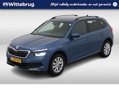 Skoda Kamiq - 1.0 TSI Sport Business / PARK. SENSOREN/ APP-CONNECT/ 16" LMV