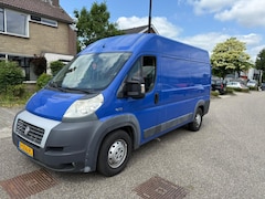Fiat Ducato - 35H 3.0 CNG MH2 Gran Volume