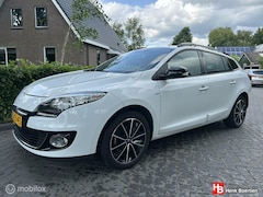 Renault Mégane Estate - 1.2 TCe Bose