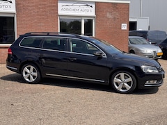 Volkswagen Passat Variant - 1.8 TSI Highline
