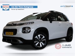 Citroën C3 Aircross - 1.2 PureTech S&S Business | Incl. 12 maanden garantie | Nieuwe distributieriem | Cruise co