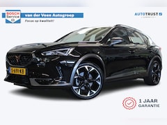 CUPRA Formentor - 1.4 TSI e-Hybrid Essential | Incl. 12 maanden garantie | Stoel/stuur verwarming | Elektris