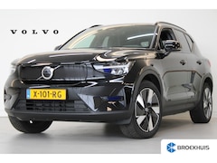 Volvo XC40 - 252PK Extened Range Core | Trekhaak | Getint Glas | Cruise Control | 19'' |