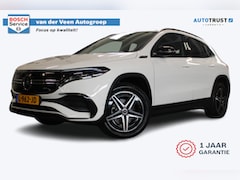 Mercedes-Benz EQA - 250 Business Solution AMG 67 kWh | Incl. 12 maanden garantie | Adaptieve cruise control |