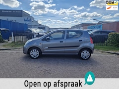 Suzuki Alto - 1.0 Comfort VVT/2013/AIRCO/NWE APK
