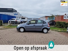 Citroën C3 - 1.4i Ambiance/2009/HANDEL/EXPORT PRIJS