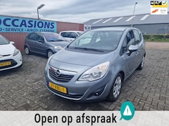 Opel Meriva - 1.4 Turbo Color Edition/2E EIG/2012/HOOGZIT
