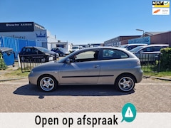 Seat Ibiza - 1.6-16V Freestyle/UNIEK/SPORTIEF/GETUNED