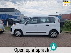 Citroën C3 Picasso - 1.4 VTi Exclusive/2010/AIRCO/CRUISE/NWE APK