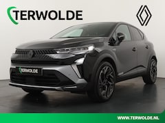 Renault Captur - esprit Alpine | Achteruitrijcamera | Active driver assist | Adaptive Cruise Control