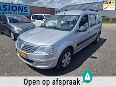 Dacia Logan MCV - 1.6 MPI Ambiance/AIRCO/HANDEL/EXPORT