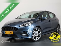 Ford Fiesta - 1.0 EcoBoost ST-Line-CARPLAY-AIRCO-WINTERPACK