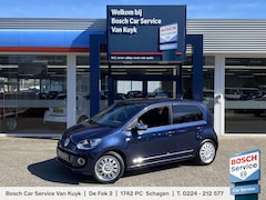 Volkswagen Up! - 1.0 high up / Automaat / 5-deurs / Cruise-Control / Radio / Airco / Elektr.-Ramen Voor / G