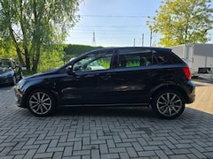 Volkswagen Polo - 1.2 TSI First Edition