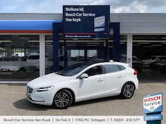 Volvo V40 - 1.5 T2 Nordic+ / Automaat / NL-Auto / Standkachel / Panodak / Elektr.-Stoel met Geheugen /