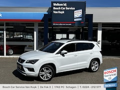 Seat Ateca - 1.5 TSI FR Business Intense / Automaat / Alcantara / Stoelverwarming / Apple-Carplay & And