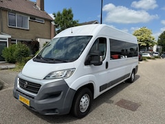 Fiat Ducato - FIAT