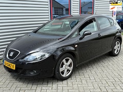 Seat Leon - 1.6 Sport 75KW Clima AUX