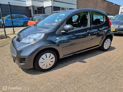 Peugeot 107 - 1.0-12V XS. Lage kilometerstand