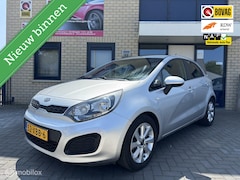Kia Rio - 1.4 CVVT Comfort Pack Automaat