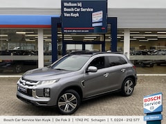 Mitsubishi ASX - 2.0 Instyle / Automaat / NL-Auto / Dealer-Onderhouden / Apple-Carplay & Android-Auto / Vol