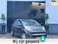 Peugeot 107 - 1.0-12V XS | AIRCO | ELEK RAMEN | NAP