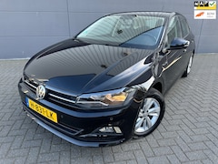 Volkswagen Polo - 1.0 TSI R-LINE Business*CRUISE*APK*NAP*NAVI*CARPLY*PARK SENSOREN
