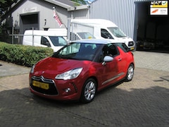 Citroën DS3 - 1.2 VTi So Chic 209 d km airco APK