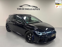 Volkswagen Golf - 2.0 TSI R 4Motion HUD/KEYLESS/HARMANKARDON