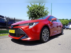 Toyota Corolla Touring Sports - 2.0 Hybrid 184pk CVT Business Intro Navigatie Multi Media Trekhaak