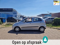 Chevrolet Matiz - 1.0 Class/AIRCO/NWE APK/ELEK RAMEN