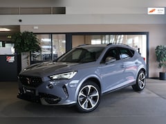 CUPRA Formentor - 1.4 e-Hybrid 204PK Trekhaak Navi Cam ACC