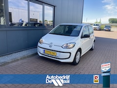 Volkswagen Up! - 1.0 Take Up BlueMotion 5-drs. AIRCO