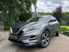 Nissan Qashqai - 1.3 DIG-T | Automaat | 360 Camera | 25.000KM |