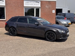 Audi A4 Avant - 1.8 TFSI Pro Line Business