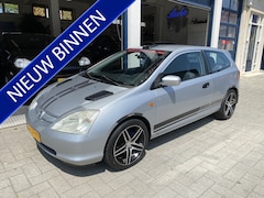 Honda Civic - 1.4i LS NW APK 04-2026/AIRCO/LM VELGEN