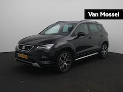 Seat Ateca - 1.5 TSI FR Business Intense | Navi | Achteruitrijcamera/360 camera + sensoren | Elektrisch