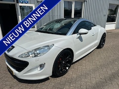 Peugeot RCZ - 1.6 THP automaat