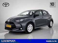 Toyota Yaris - 1.5 Hybrid Active Limited | Parkeercamera | Apple Carplay /- Android Auto | Cruise Control