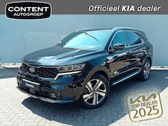 Kia Sorento - 1.6 PHEV 4WD Aut ExecutiveLine |7-zits |BTW | Trekhaak Afn.I Uniek