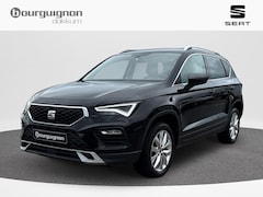 Seat Ateca - 1.5 TSI Style | 150Pk | 1800KG trekgewicht | Trekhaak | Elec. klep | A-Camera | 150PK |