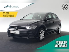 Volkswagen Polo - Edition 1.0 MPI 80 PK