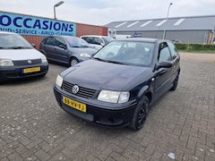 Volkswagen Polo - 1.4-16V Trendline/NAP/VAKANTIEKOOPJE
