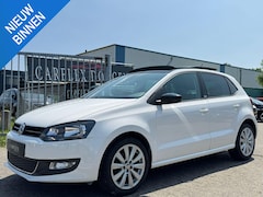 Volkswagen Polo - 1.4-16V Highline Dak/Stoelverw./PDC