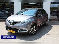 Renault Captur - 0.9 TCe Dynamique