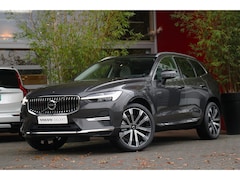 Volvo XC60 - 2.0 Recharge T6 AWD Plus Bright | Trekhaak | Schuifdak | Memory Seats | Stuur- en stoelver
