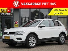 Volkswagen Tiguan - 1.4 TSI Comfortline Business | Clima-Airco | Navigatie | Stoelverwarming | Incl. BOVAG Gar
