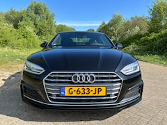Audi A5 Cabriolet - 2.0 TFSI MHEV Sport Pro Line S
